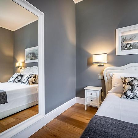 Yid Capo Di Mondo Luxury Apartment In 佛罗伦萨 外观 照片