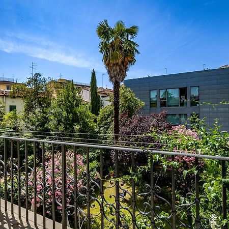 Yid Capo Di Mondo Luxury Apartment In 佛罗伦萨 外观 照片